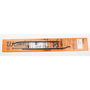 WOODYS Hard Weld Runners S-d