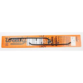 WOODYS Hard Weld Runners S-d