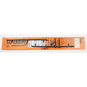 WOODYS Hard Weld Runners S-d