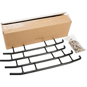 WOODYS Hard Weld Runners Yam 20/pk