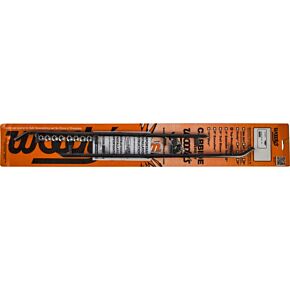 WOODYS Hard Weld Runners Yam