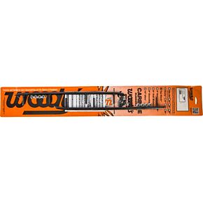 WOODYS Hard Weld Runners Yam