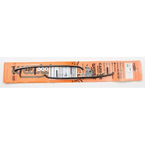 WOODYS Hard Weld Runners Yam