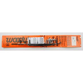 WOODYS Slim Jim 4" Carbide Runner