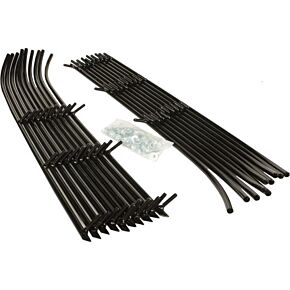 WOODYS Standard Wear Bar Runners Pol