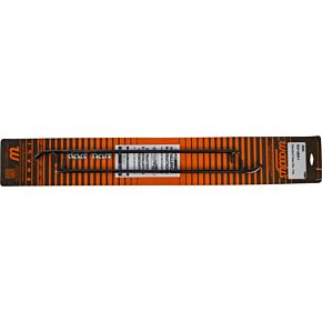 WOODYS Standard Wear Bar Runners Yam