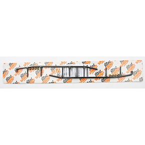 WOODYS Standard Wear Bar Runners