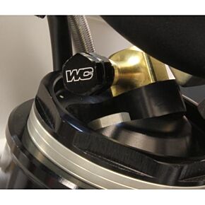 WORKS Air Fork Ez Fill