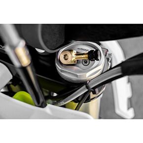 WORKS Air Fork Ez Fill
