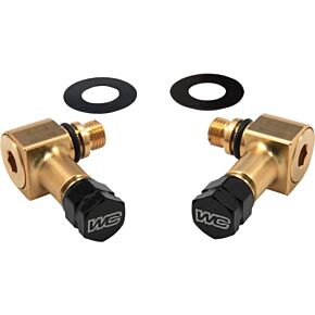 WORKS Air Fork Ez Fill