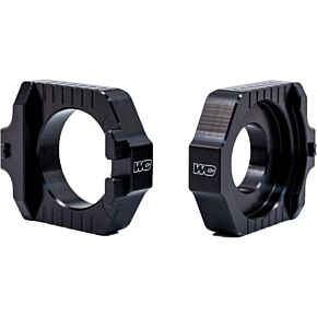 WORKS Axle Blocks Elite Ktm/hus