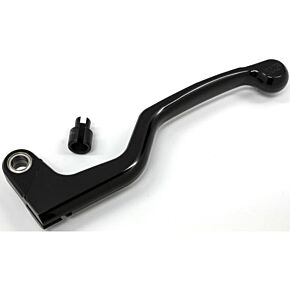 WORKS Clutch Lever Blk Crf450rx Works Connection