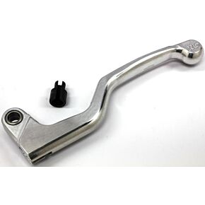 WORKS Clutch Lever Sil Crf450rx Works Connection