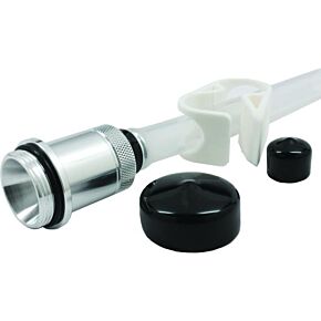 WORKS Crf Ez Oil Drain
