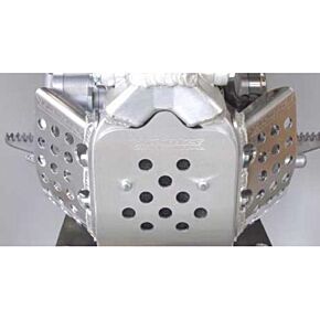 WORKS Engine Guard Rm-z450 '07
