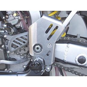 WORKS Frame Guard Cr250 Cr500