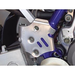 WORKS Frame Guard Yz125 Yz250
