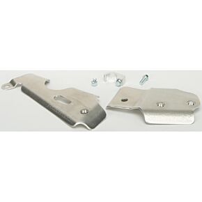 WORKS Frame Guards Kx85/100