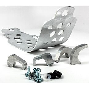 WORKS Mx Skid Plate
