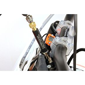 WORKS No Air Loss Adapter
