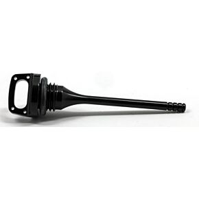 WORKS Oil Filler Plug Black