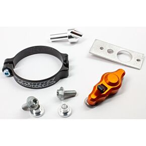 WORKS Pro Launch Start Device