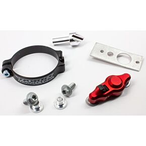 WORKS Pro Launch Start Device