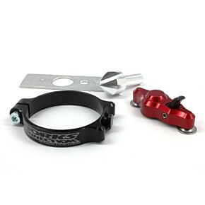 WORKS Pro Launch Start Device