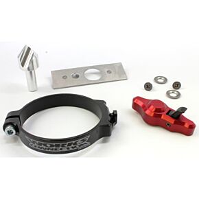 WORKS Pro Launch Start Device