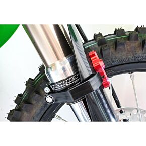 WORKS Pro Launch Start Device