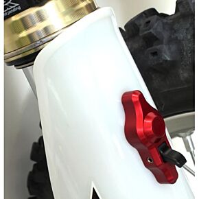 WORKS Pro Launch Start Device