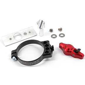 WORKS Pro Launch Start Device