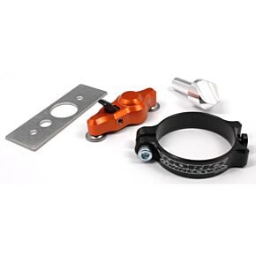 WORKS Pro Launch Start Device