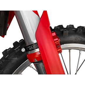 WORKS Pro Launch Start Device