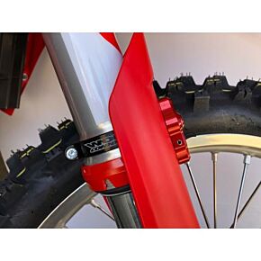 WORKS Pro Launch Start Device
