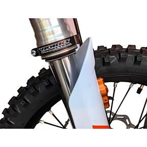 WORKS Pro Launch Start Device