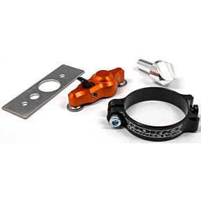 WORKS Pro Launch Start Device