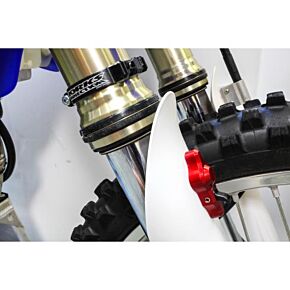 WORKS Pro Launch Start Device