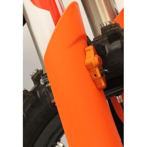 WORKS Pro Launch Start Device