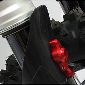 WORKS Pro Launch Start Device