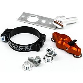 WORKS Pro Launch Start Device