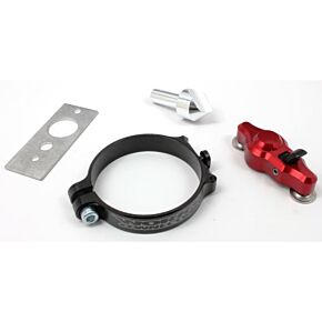 WORKS Pro Launch Start Device