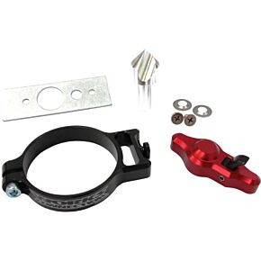 WORKS Pro Launch Start Device