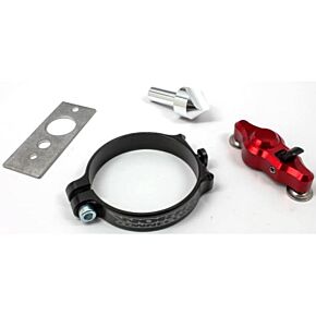 WORKS Pro Launch Start Device