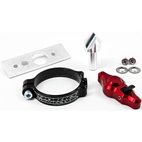 WORKS Pro Launch Start Device