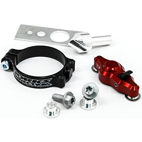 WORKS Pro Launch Start Device