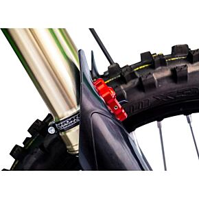 WORKS Pro Launch Start Device