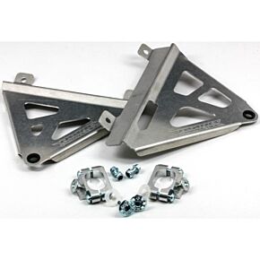 WORKS Radiator Brace Crf250