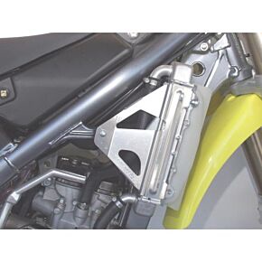 WORKS Radiator Brace Kx450f '06-08