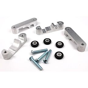 WORKS Radiator Brace Wrf450 '12-14